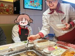 -海底捞火锅(吴中路店)