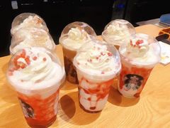 -星巴克臻选(成都宽窄巷子店)