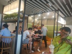 -肯德基(珍珠店)