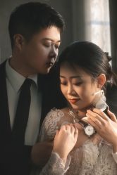 -秦皇岛我和你婚纱摄影工作室