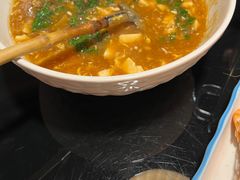 -味莊餐厅(康庄南街店)