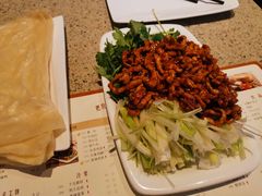 -老昌春饼(大直街店)