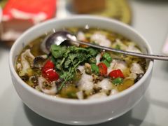 -吴记百家·私房菜·家宴(润园店)