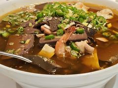 -眉州东坡(民族园店)