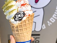 -DQ·蛋糕·冰淇淋(龙湖狮山天街店)