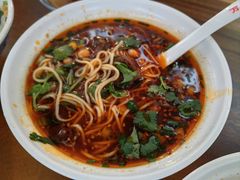 -万县面馆(高笋塘店)