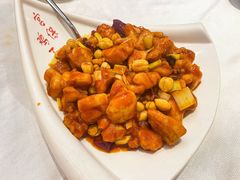 -峨嵋酒家(王府井店)