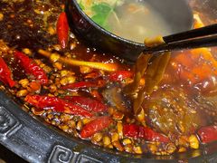 -重庆渝达老火锅(春熙路店)