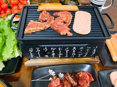 -福乐牛肉面(菜市店)