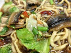 -老赵面店(大西路店)