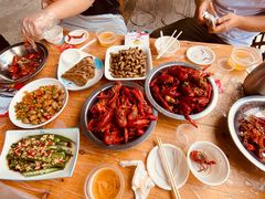 -五七小李子油焖大虾(总店)