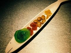 -探鱼·鲜青椒爽麻烤鱼(苏宁广场店)