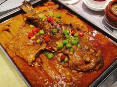 -佳兰雅序融合菜(高新店)