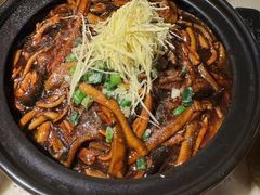 -吴越荣记苏州菜·松鼠桂鱼(月光码头店)