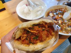 -小豆海棠(人民南路店)