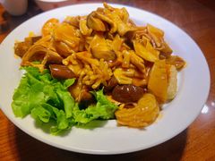 -惠宾饭庄(中山路店)