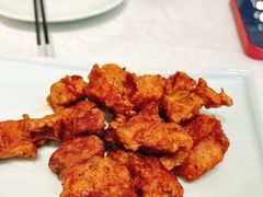 -船歌·鱼水饺青岛菜(国贸商城店)