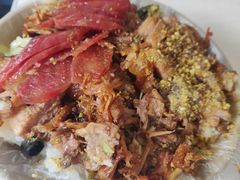 -陆长玖古法猪脚饭(玄风桥店)