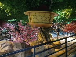 -酷嗒动物文化乐园(cutezoo西溪乐天城店)