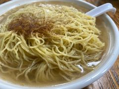 鲜虾云吞面-小梁哥云吞面(黄贝岭店)