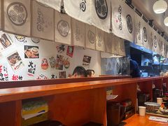 -天妇罗内顺田(罗湖店)