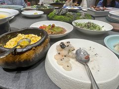 -羲和雅苑•北京烤鸭(国贸商城店)