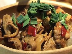 钵子肥肠-农耕记·湖南土菜(halo广场店)