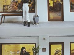 门面-Ten Olives甜点
