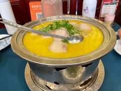 -鸿禧大清花(方庄店)