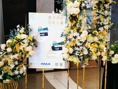 -英皇电影城(平安金融中心IMAX激光店)