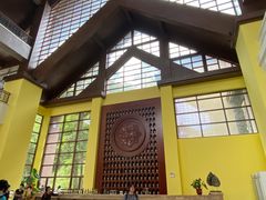 -韶关经律论国际酒店温泉