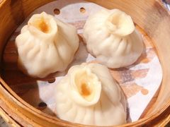 -南京大牌档(香港广场店)