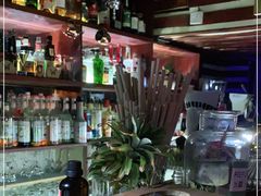 -迦南D BAR