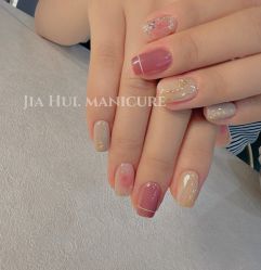 -JH佳卉美甲美睫