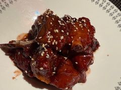 -老吉堂上海本帮菜(工体店)