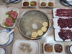 -杏花吴记牛肉火锅