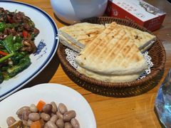 -食鸡公社辣子鸡·潍坊菜·烧烤