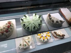 -野路甜点铺(松柏路店)