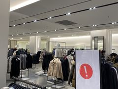 -ZARA(大悦城店)