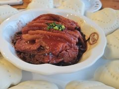 -老雒阳面馆·水席·洛阳菜(王城路店)