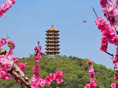 -北京金海湖景区