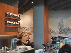 -星巴克臻选(泉州浦西万达广场店)