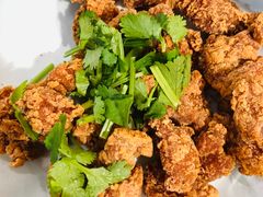 -小满手工粉(上海新世界城店)