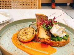 Toris香煎三文鱼-Toris(LuOne凯德晶萃广场店)