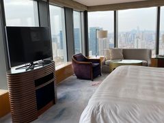 -上海静安香格里拉大酒店