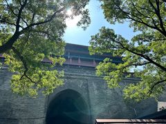 -西安城墙·碑林历史文化景区