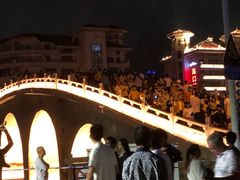 -万绿园