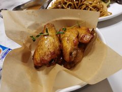 -卡朋西餐(较场西路店)
