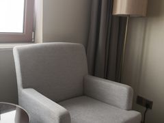 -张掖华辰国际大酒店