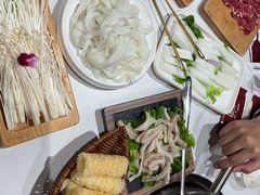 -和兴记潮汕牛肉火锅(太原街万达店)